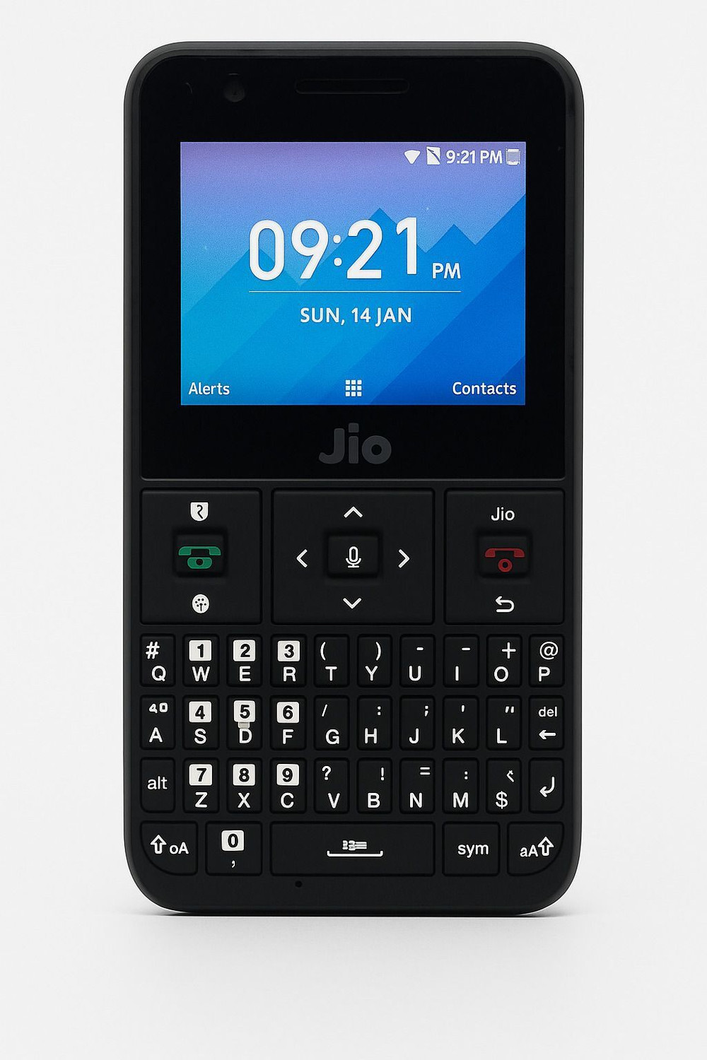 Image of Jio JioPhone 2 QWERTY