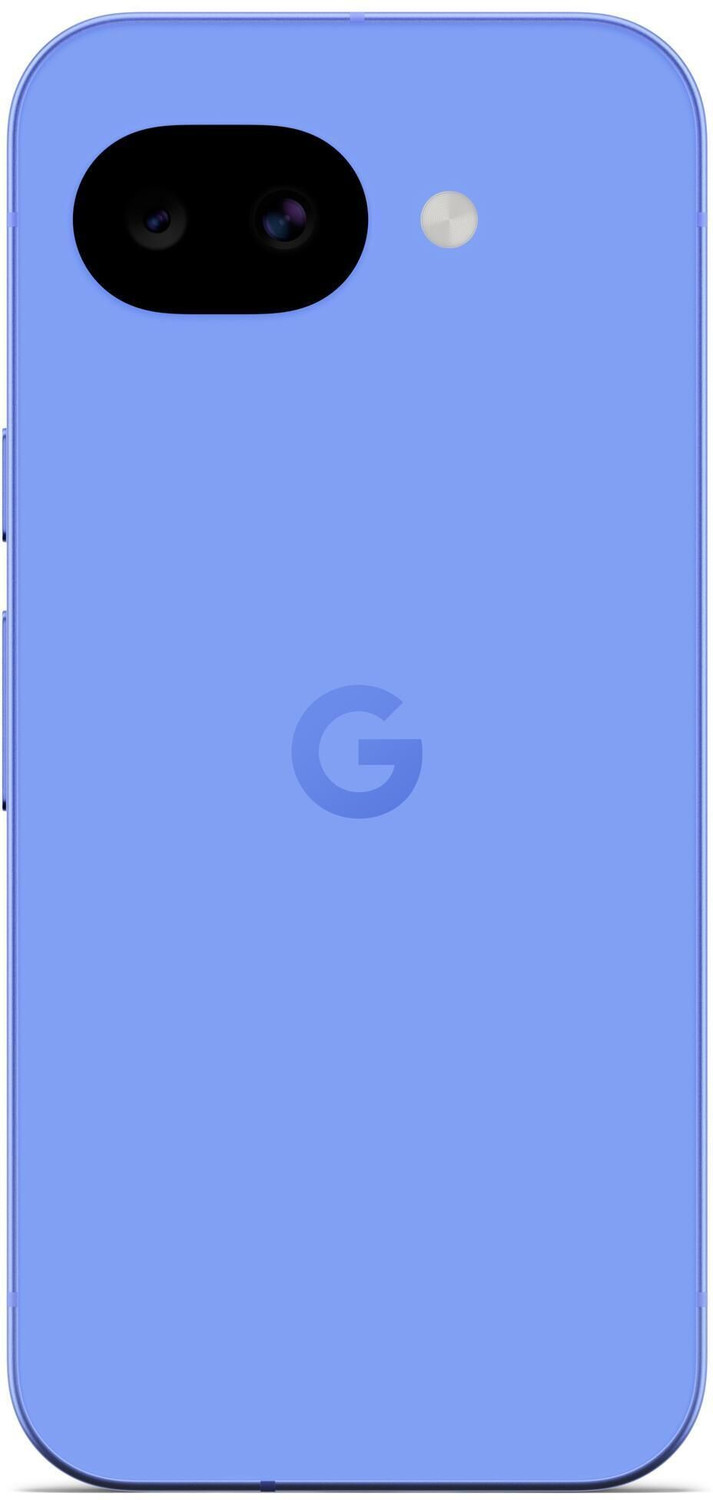 Image of Google Pixel 10a (Lavender, 256 GB)
