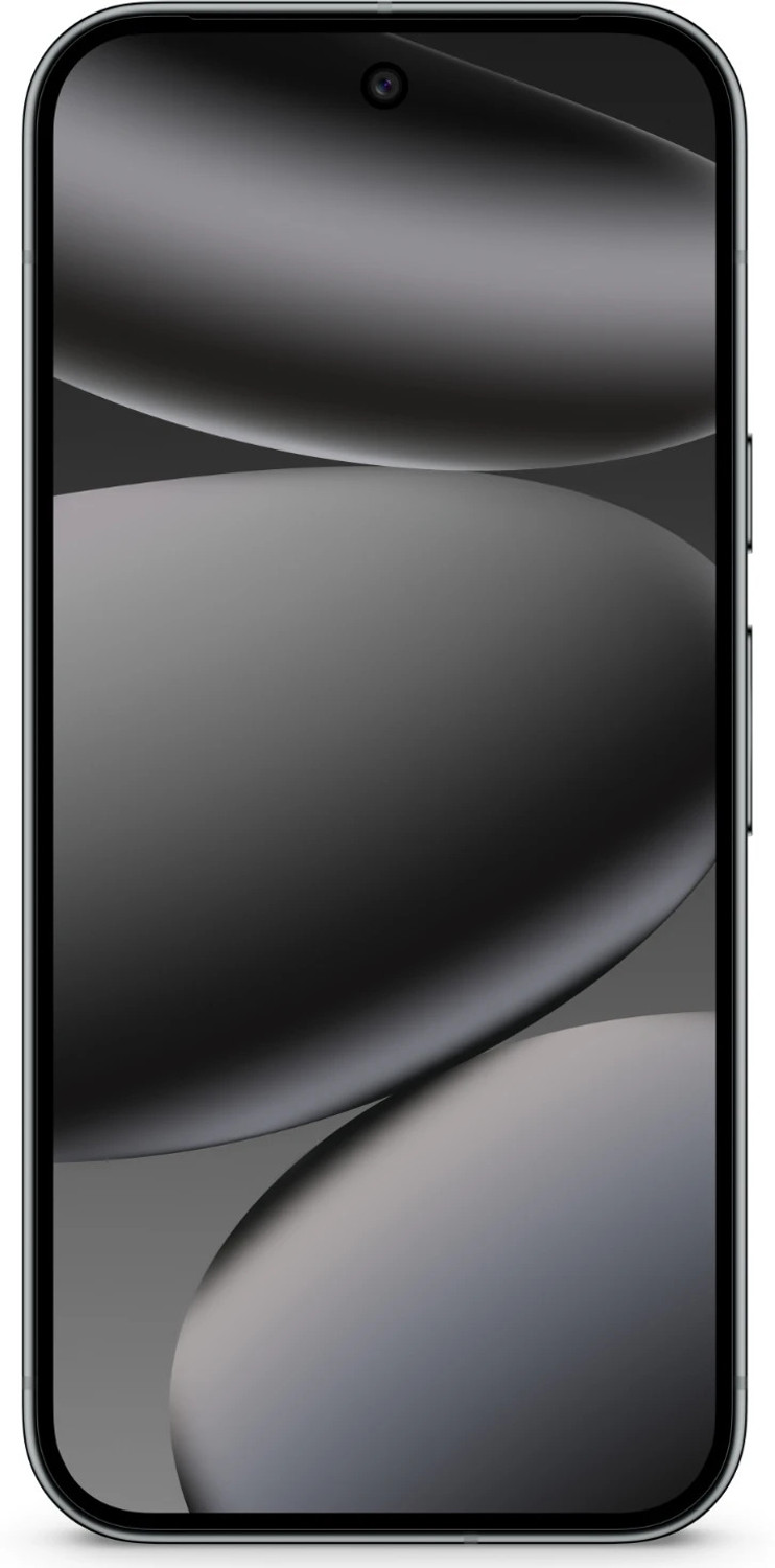 Image of Google Pixel 10 Pro (Obsidian, 256 GB)