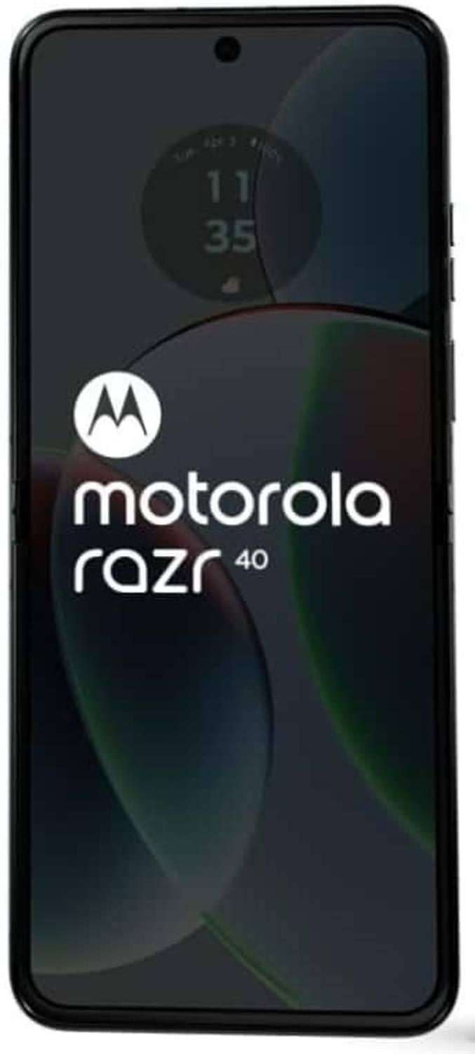 MOTOROLA Razar 40 (256 GB Storage, 8 GB RAM) Online at Best Price