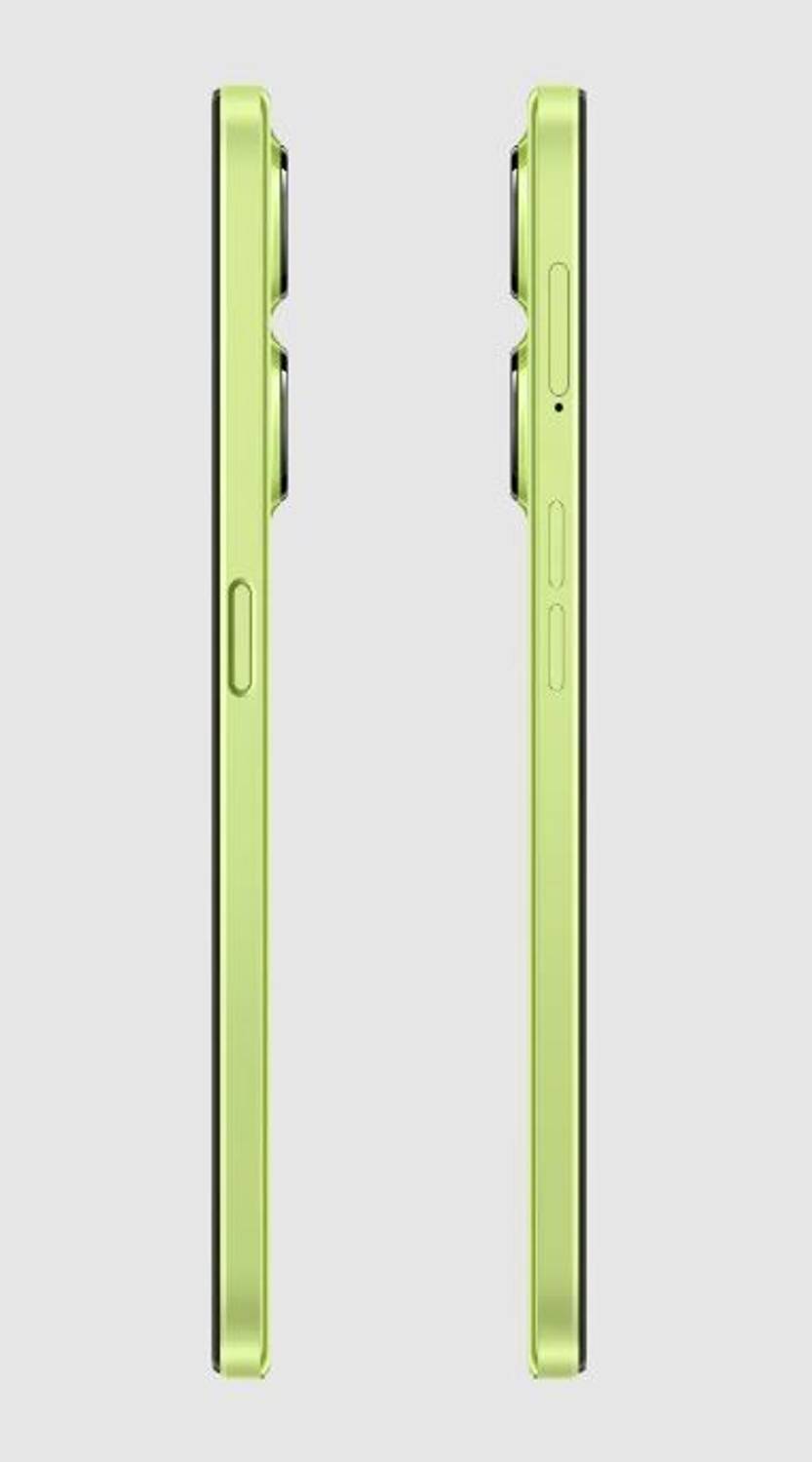 OnePlus Nord CE 3 Lite 5G (Pastel Lime, 256 GB) - Image 2