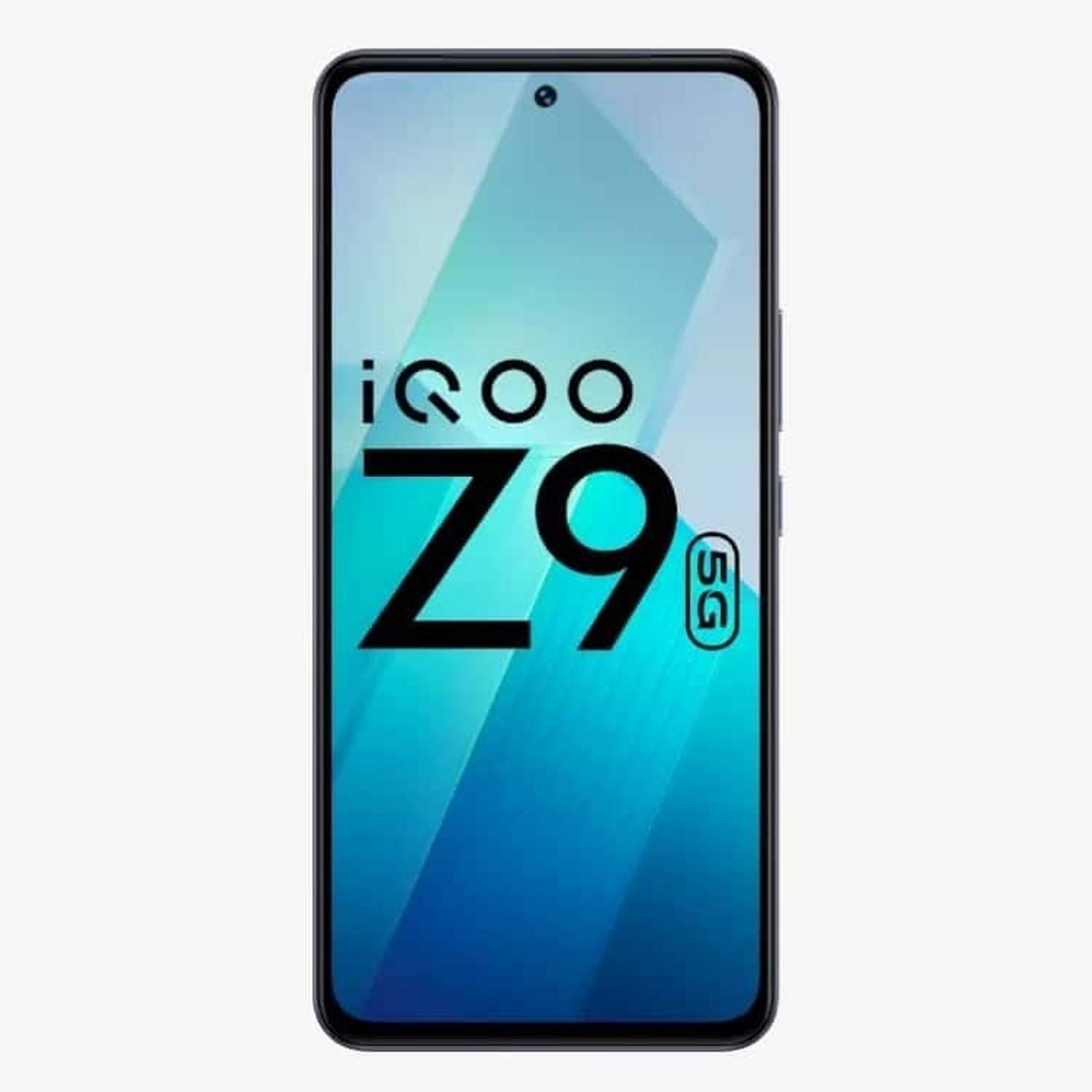 IQOO Z9 5G (128 GB Storage, 8 GB RAM) Online at Best Price On