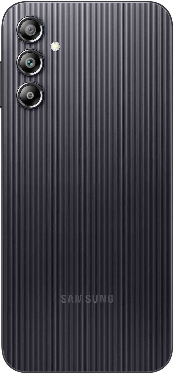 Image of Samsung Galaxy A14 5G (Black, 128 GB)
