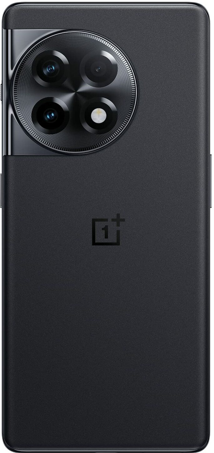 Image of OnePlus 11R 5G (Sonic Black, 256 GB)