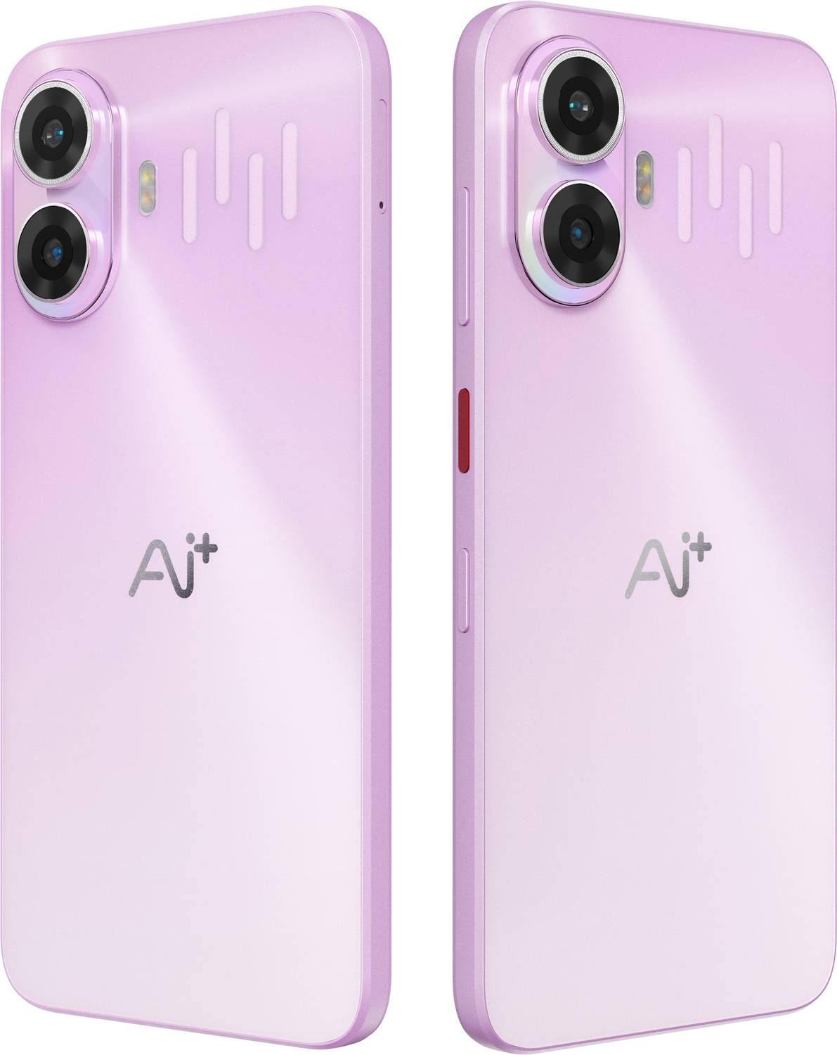 Ai+ Nova 2 Pro 5G 128GB Purple - Image 2