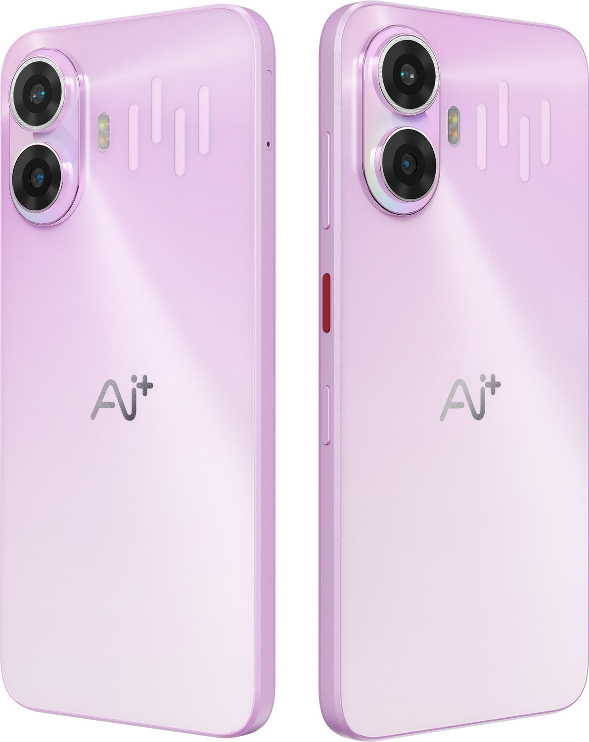 Image of Ai+ Nova 2 Pro 5G (Purple, 128 GB)