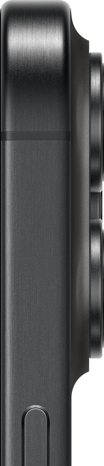 Apple iPhone 15 Pro Max 512GB Black Titanium - Image 4