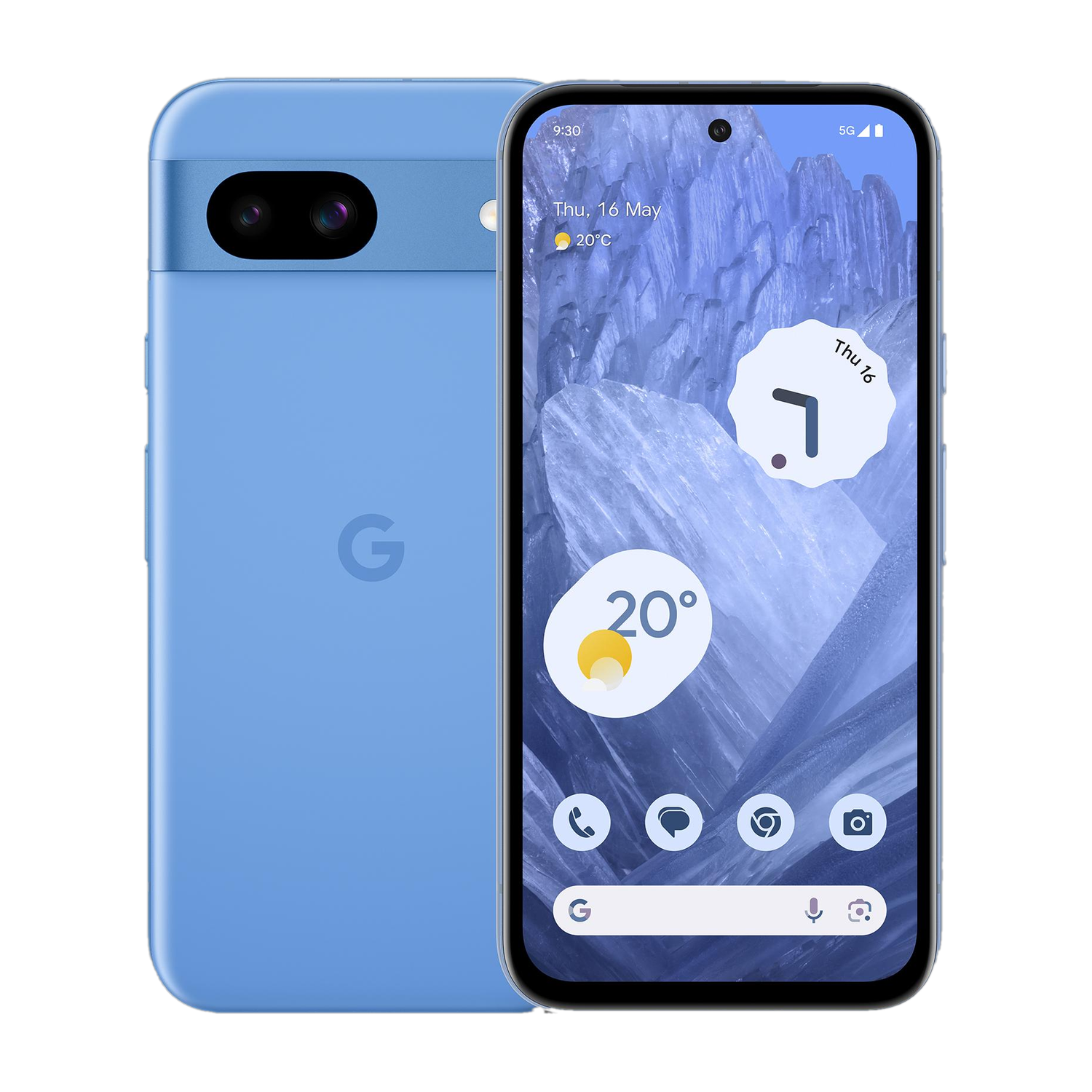 Google Pixel 8a (128 GB Storage, 8 GB RAM) Online at Best Price On