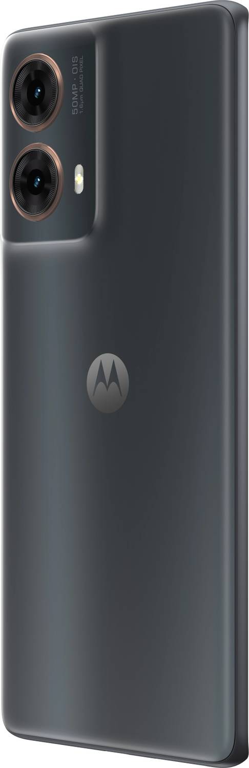Motorola G85 5G 256GB Urban Grey - Image 3