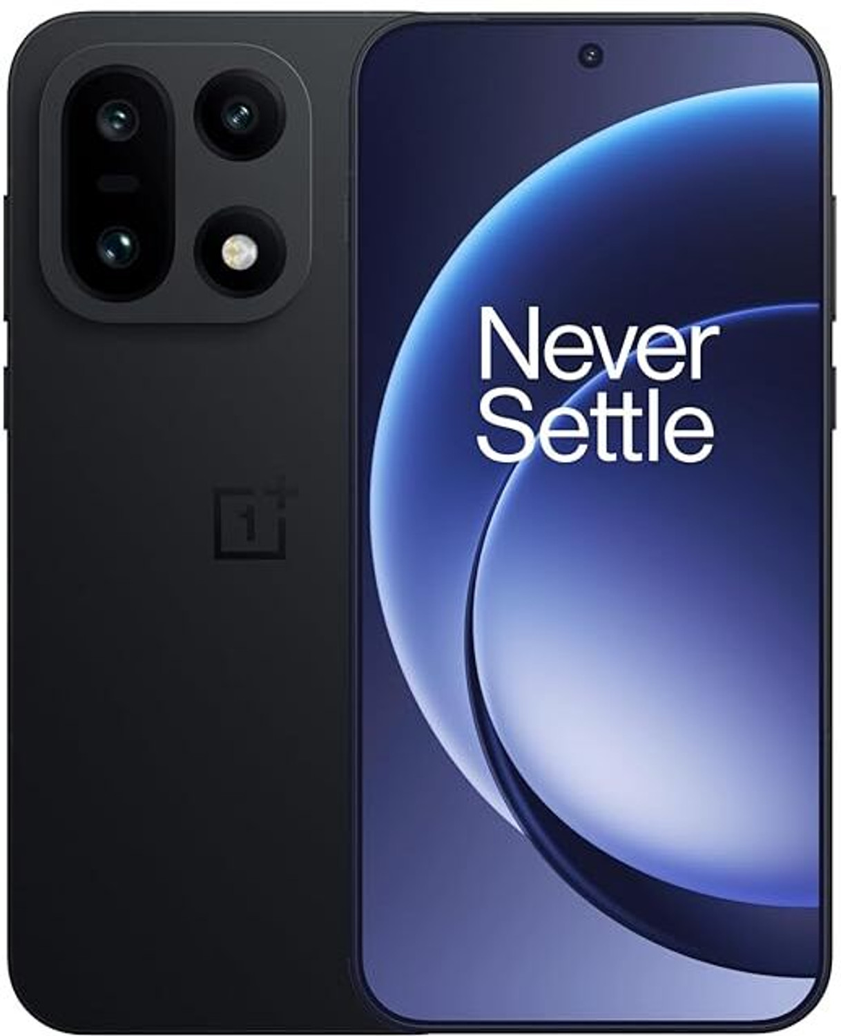 Image of OnePlus 15 5G (Infinite Black, 512 GB)