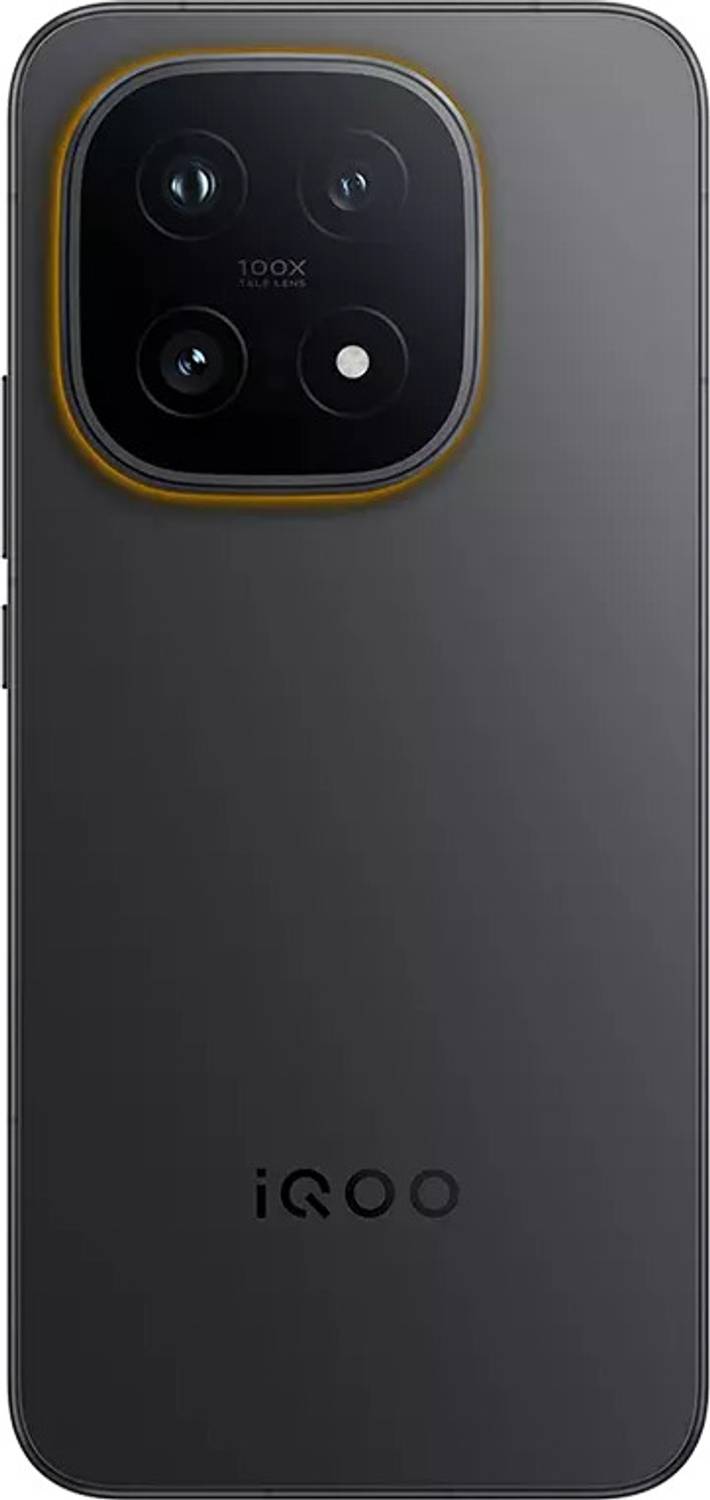 IQOO 15 5G (Alpha, 256 GB) - Image 4