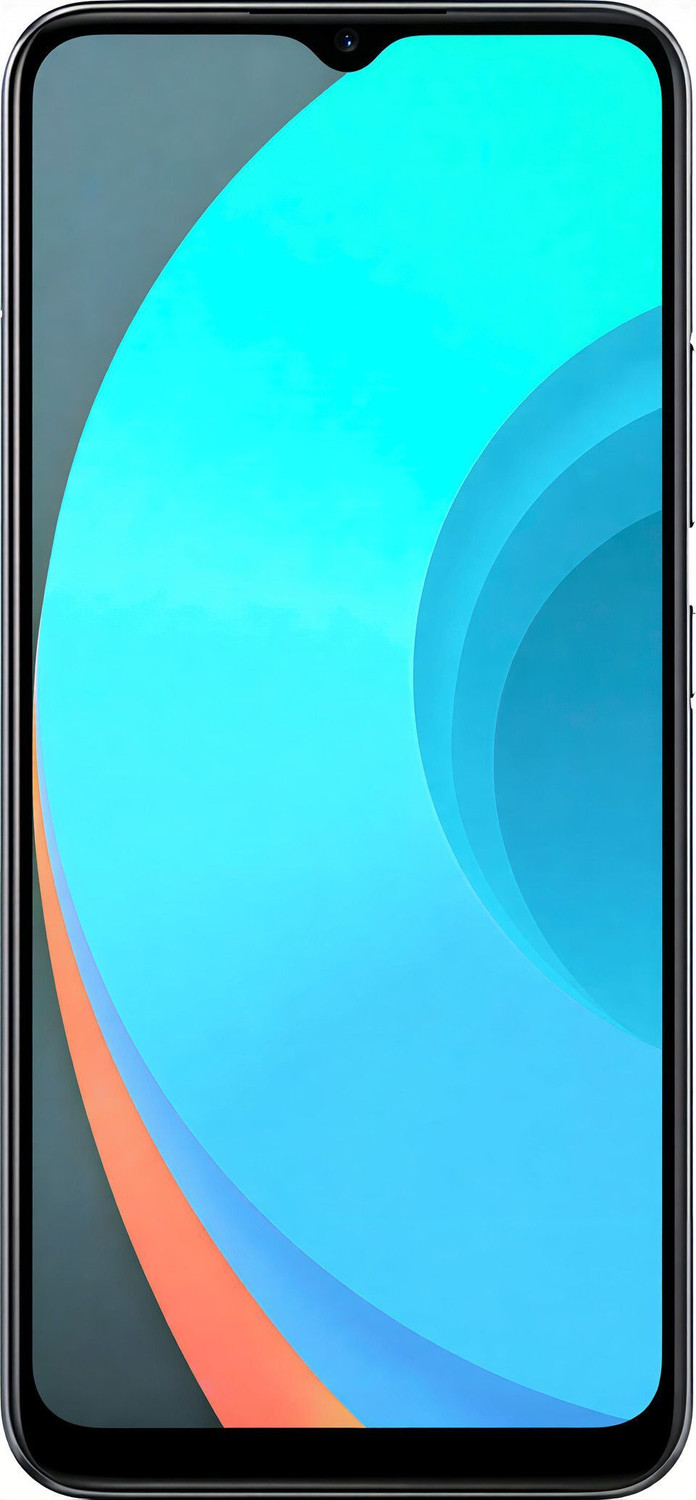 Image of realme C11 (Sky Blue, 32 GB)