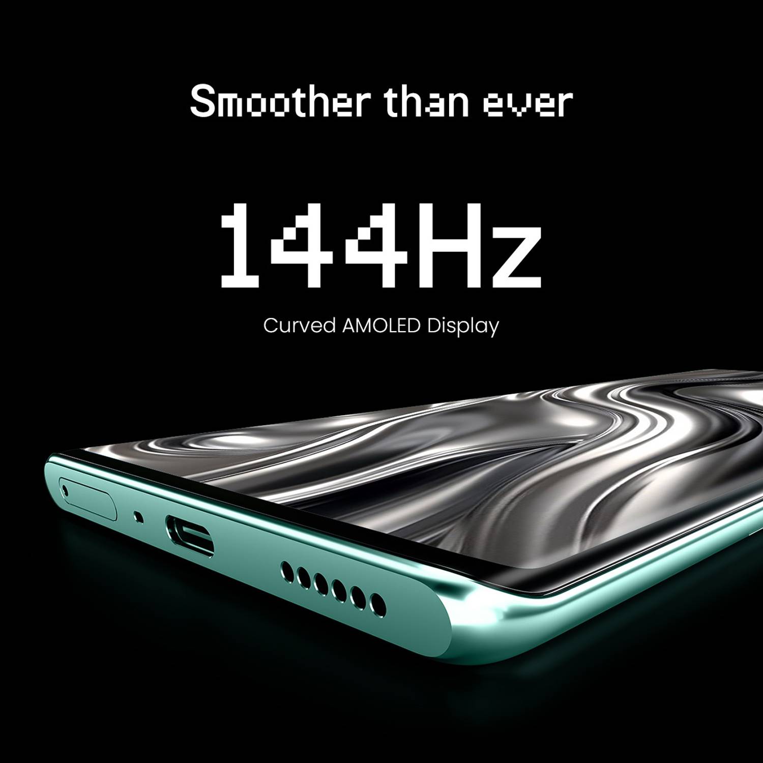 Tecno Pova Curve 5G - Image 4