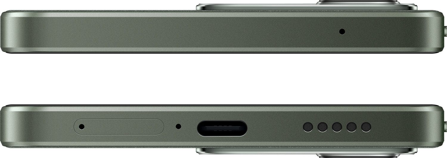 Image of vivo Y200 5G (Jungle Green, 256 GB)