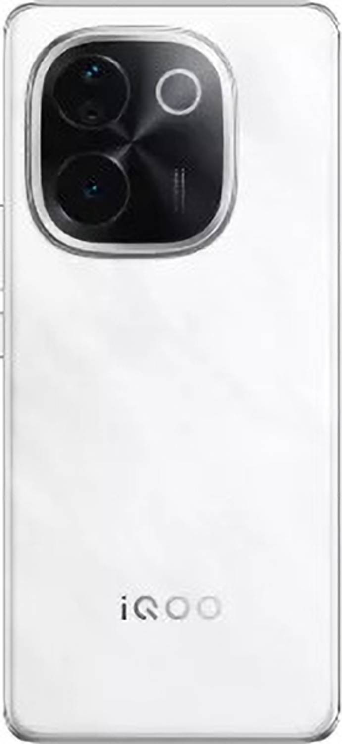IQOO Z9S PRO 5G (Luxe Marble, 128 GB) - Image 2