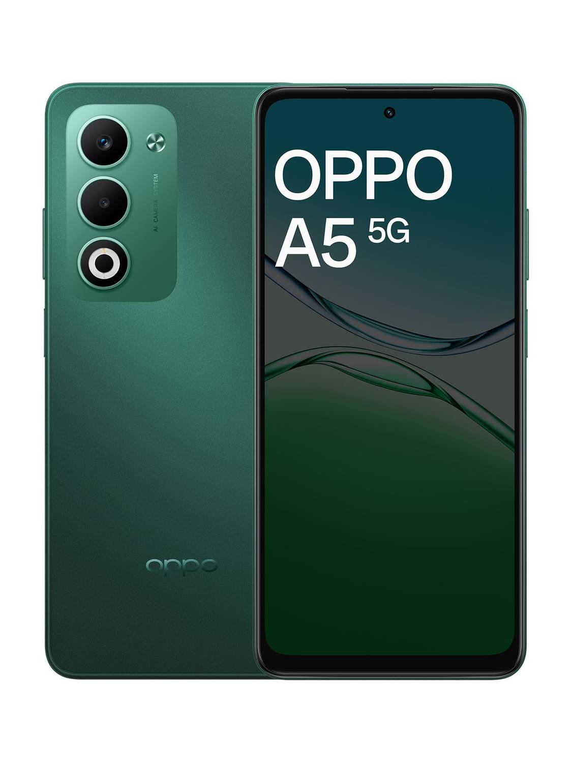 OPPO A5 5G (128 GB Storage, 6 GB RAM) Online at Best Price On