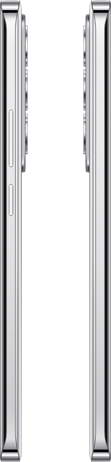 Image of OPPO Reno 12 5G (Astro Silver, 256 GB)
