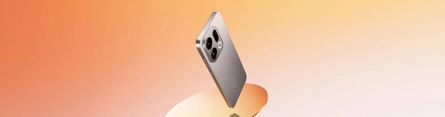OPPO Find X9 256GB Titanium Gray - Image 5