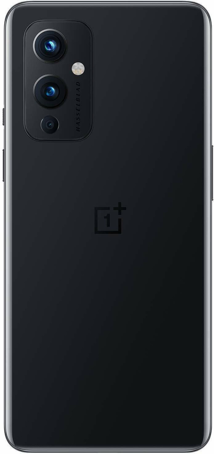 Image of OnePlus 9 5G (Astral Black, 128 GB)