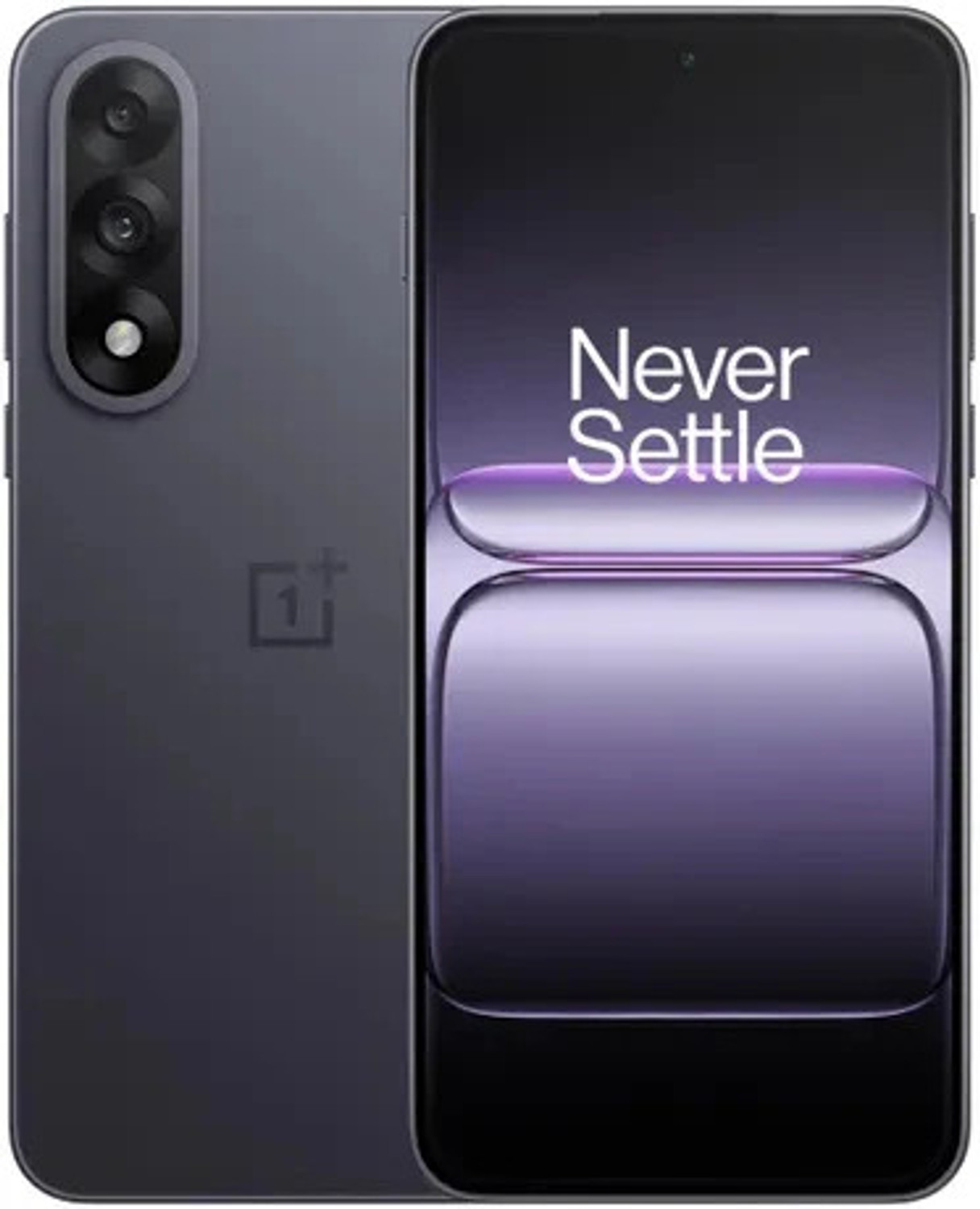 Image of OnePlus Nord 5 (Phantom Grey, 256 GB)