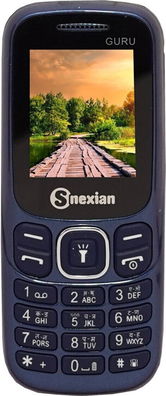 Snexian GURU 312