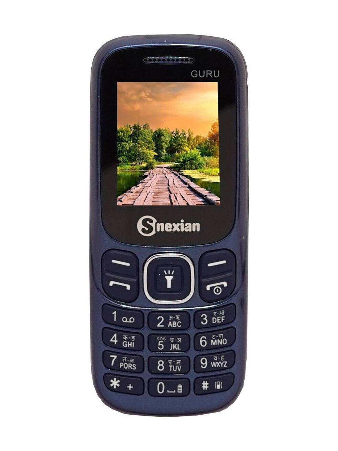 Snexian GURU 312