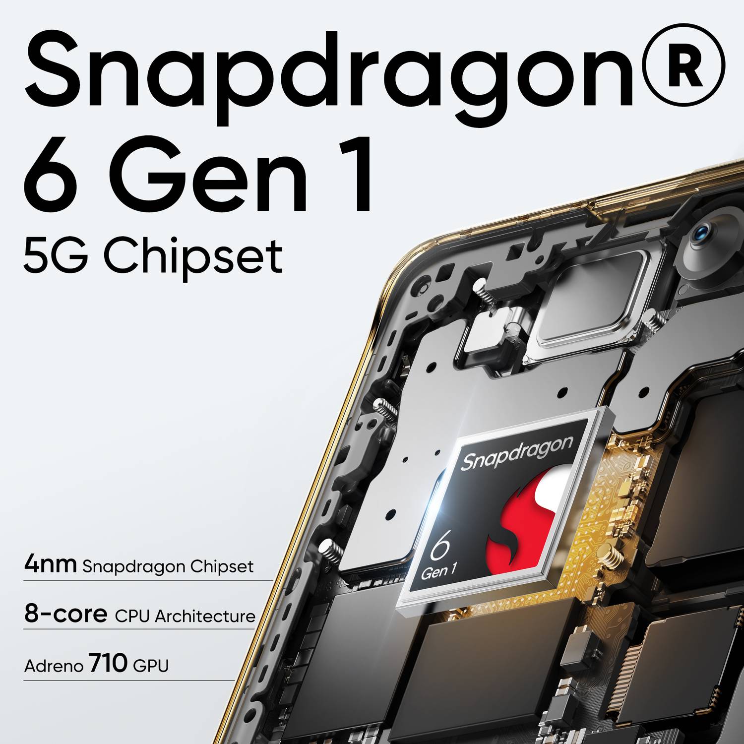 realme 12 Pro 5G 256GB Submarine Blue - Image 5