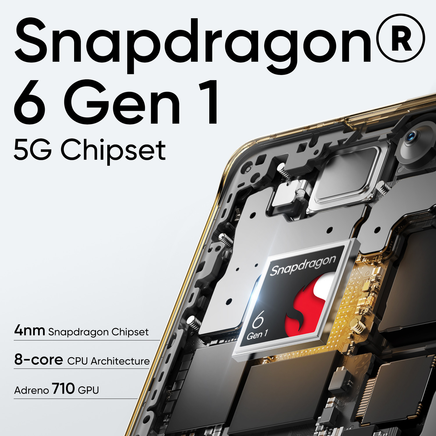 Image of realme 12 Pro 5G (Navigator Beige, 256 GB)