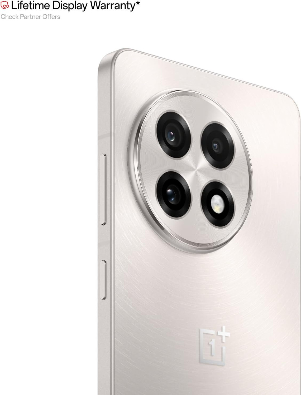 Image of OnePlus 13R 5g (Astral Trail, 256 GB)