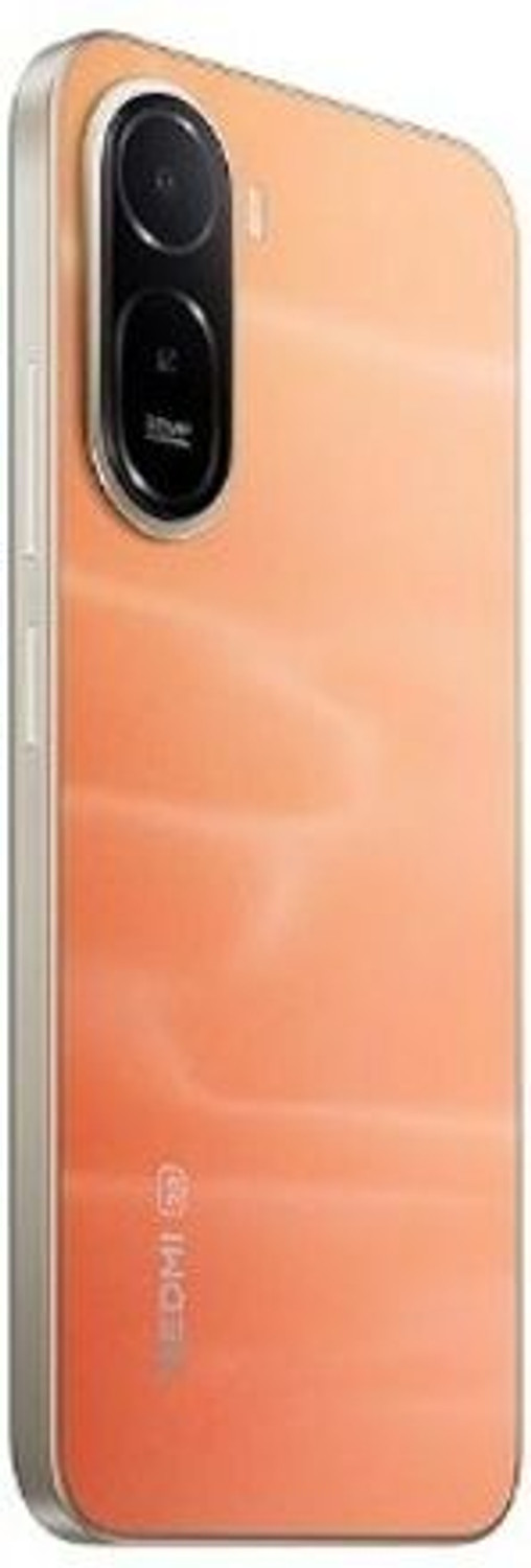 Image of REDMI A7 Pro 5G (Sunset Orange, 128 GB)