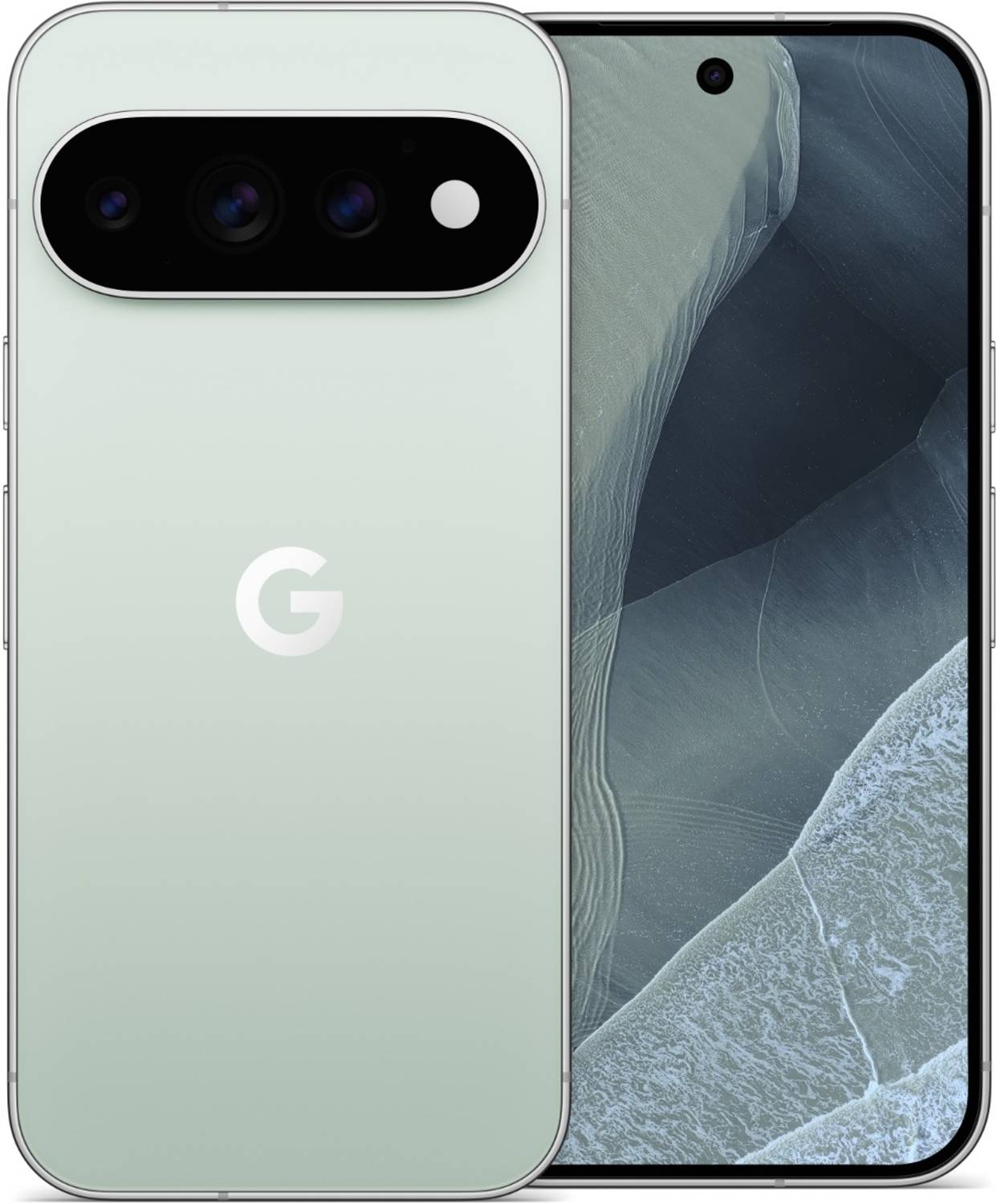 Google Pixel 11 Pro (Fog, 512 GB)