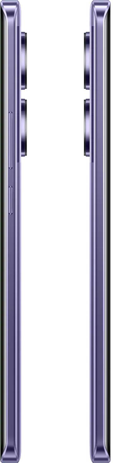 realme GT 6T 5G 256GB Miracle Purple - Image 3