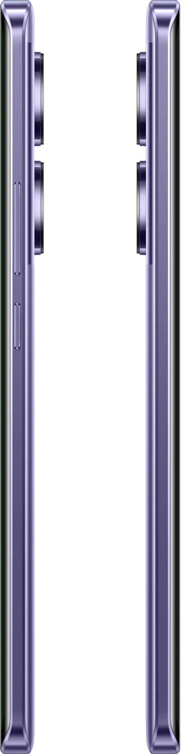 Image of realme GT 6T 5G (Miracle Purple, 256 GB)