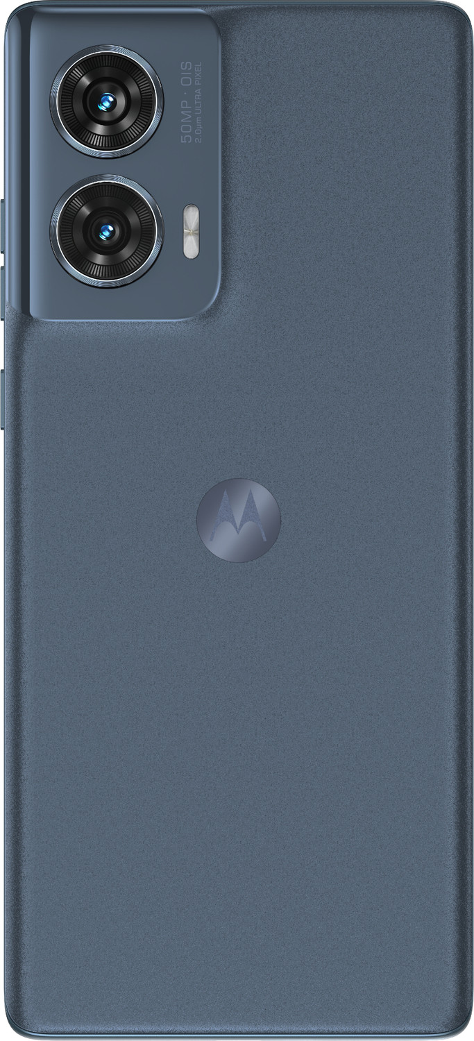 Image of Motorola Edge 50 Fusion (Forest Blue, 256 GB)