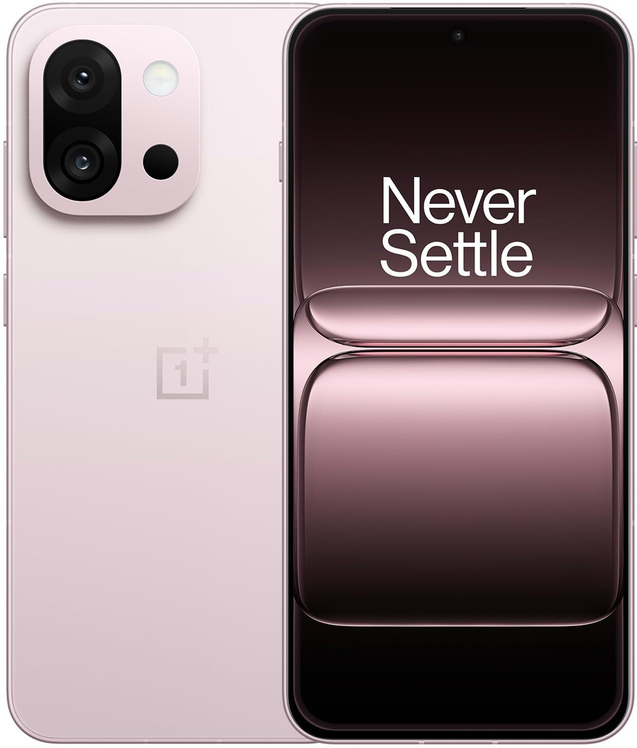 Image of OnePlus 13s 5G (Pink Satin, 512 GB)