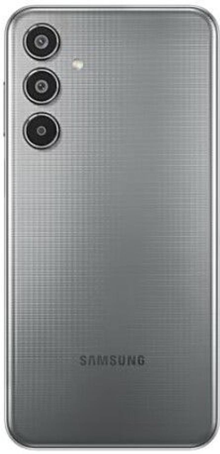 Samsung Galaxy M35 5G 128GB Thunder Grey - Image 2