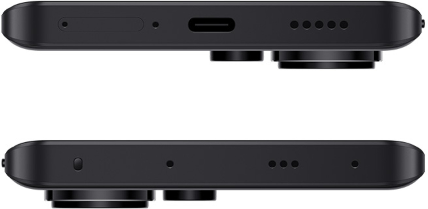 Image of REDMI Note 13 Pro+ 5G (Fusion Black, 512 GB)