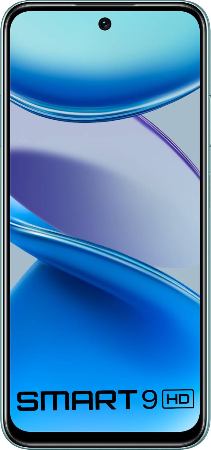 Infinix SMART 9 HD 64GB Mint Green - Image 2