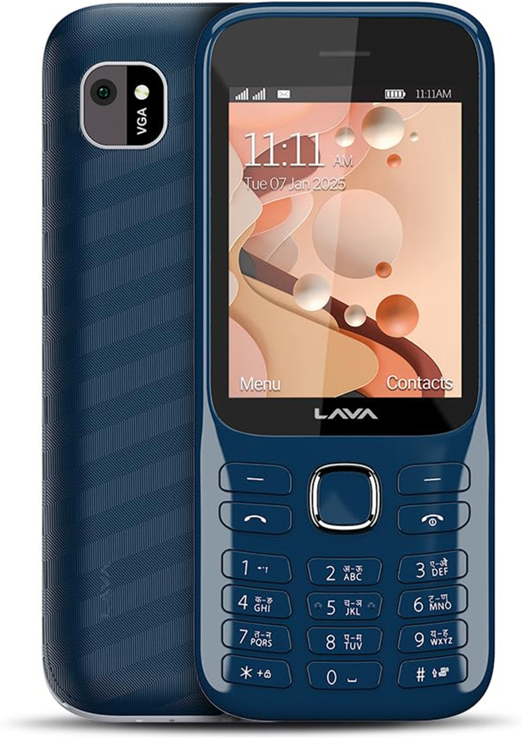 Image of LAVA Gem 2025