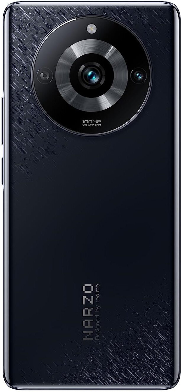 Image of realme Narzo 60 pro 5G (?Cosmic Black, 128 GB)