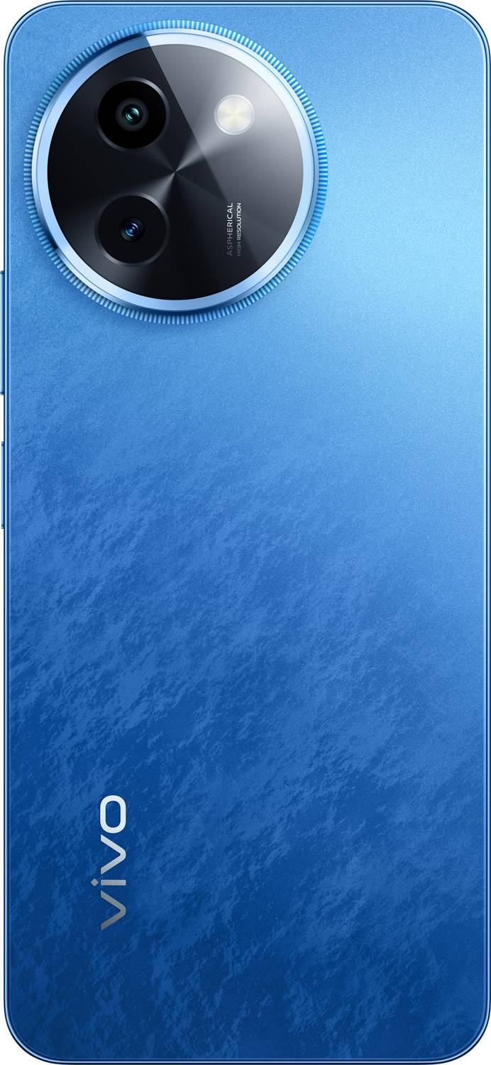 vivo T3x 5G 128GB Sapphire Blue - Image 3