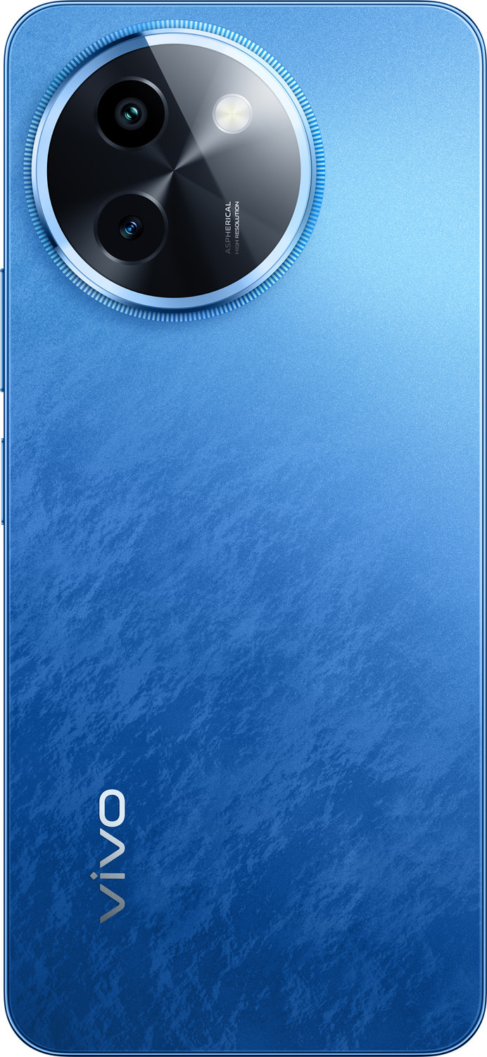 Image of vivo T3x 5G (Sapphire Blue, 128 GB)