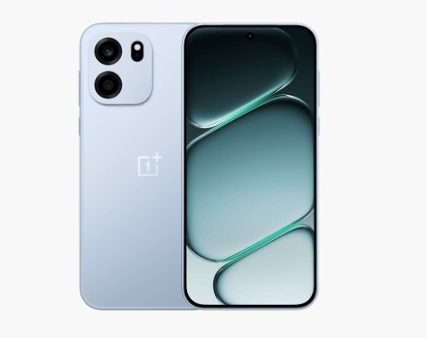 OnePlus Nord CE6 (Fresh Blue, 128 GB)