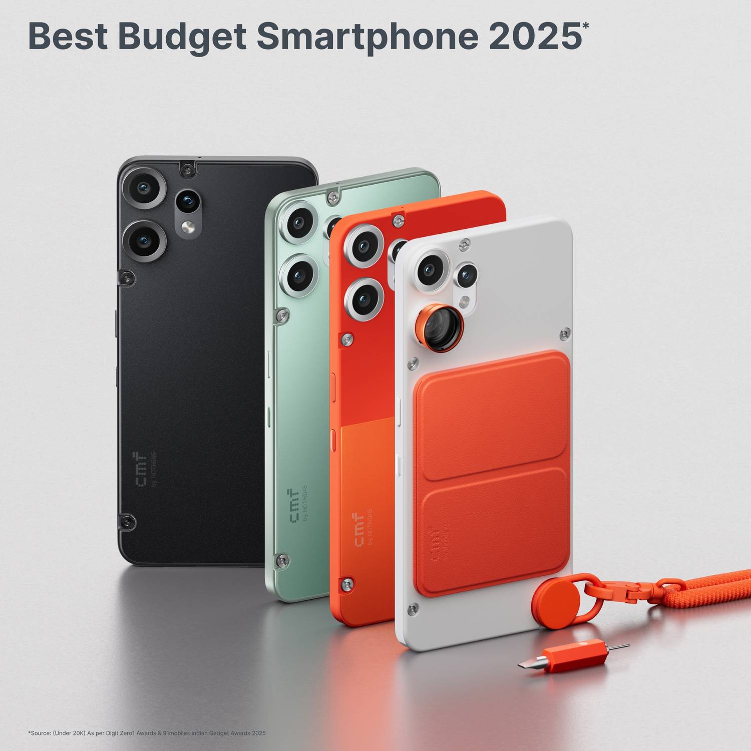 CMF Phone 2 Pro - Image 2