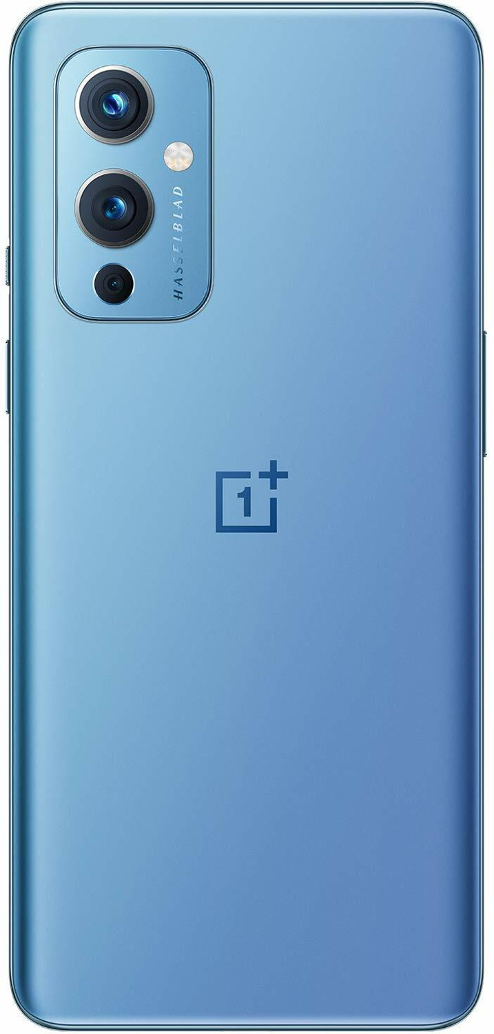 Image of OnePlus 9 5G (Arctic Sky, 128 GB)