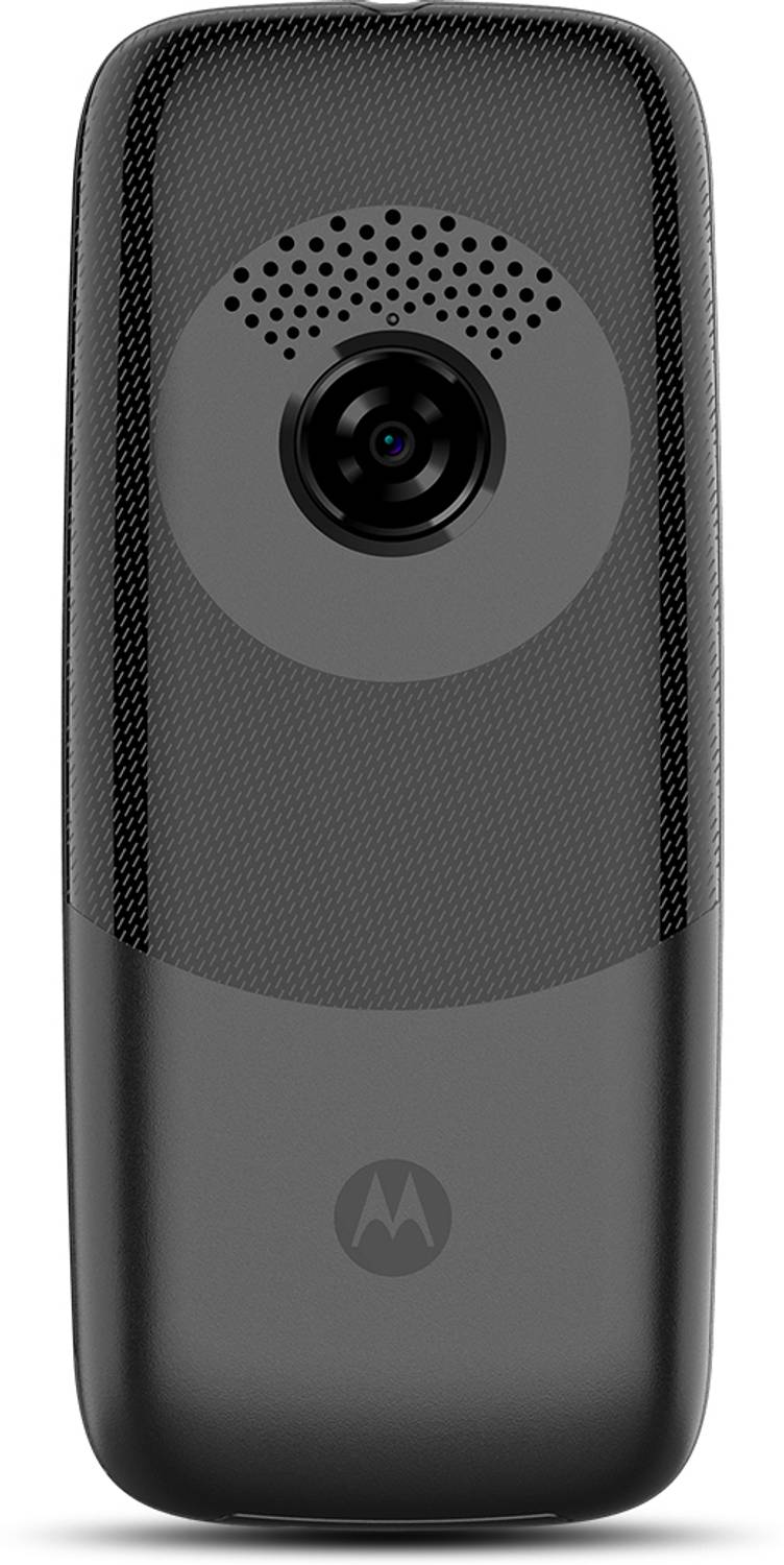 MOTOROLA Moto A300 2026 Black - Image 2