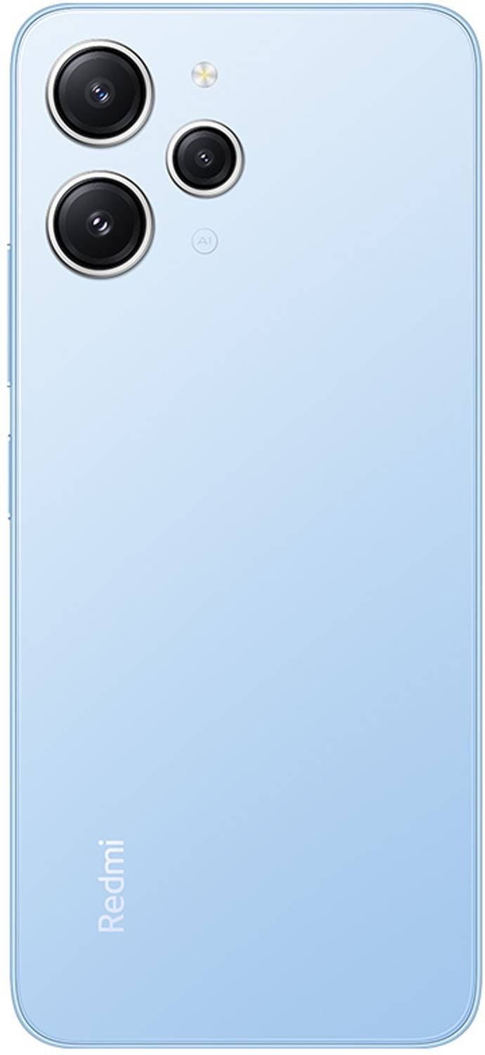 Redmi 12 5G スカイブルー 128GB Redmi 12 Smartphone