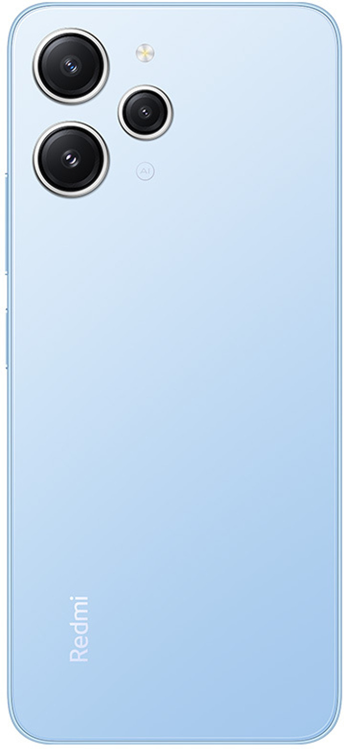 Image of REDMI 12 5G (Blue, 128 GB)