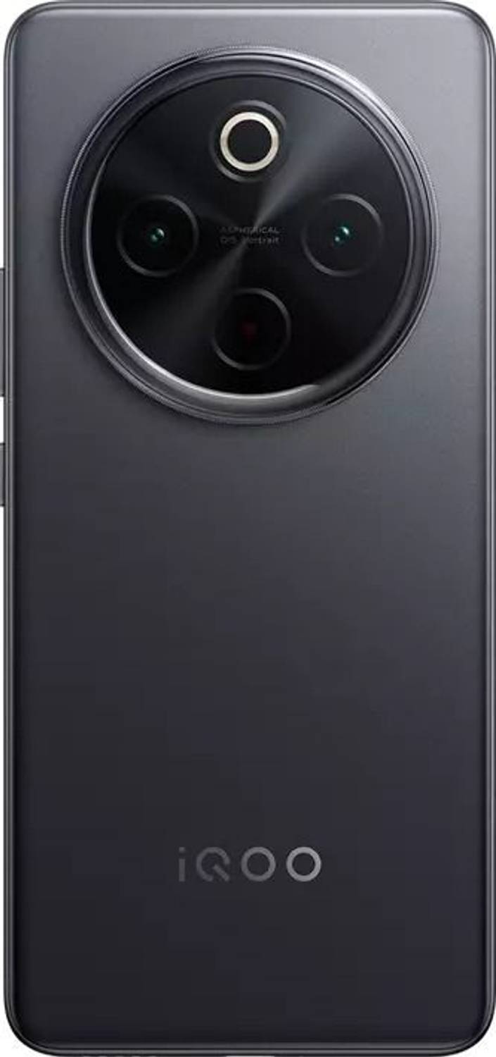 IQOO Z10 5G 256GB Black - Image 2