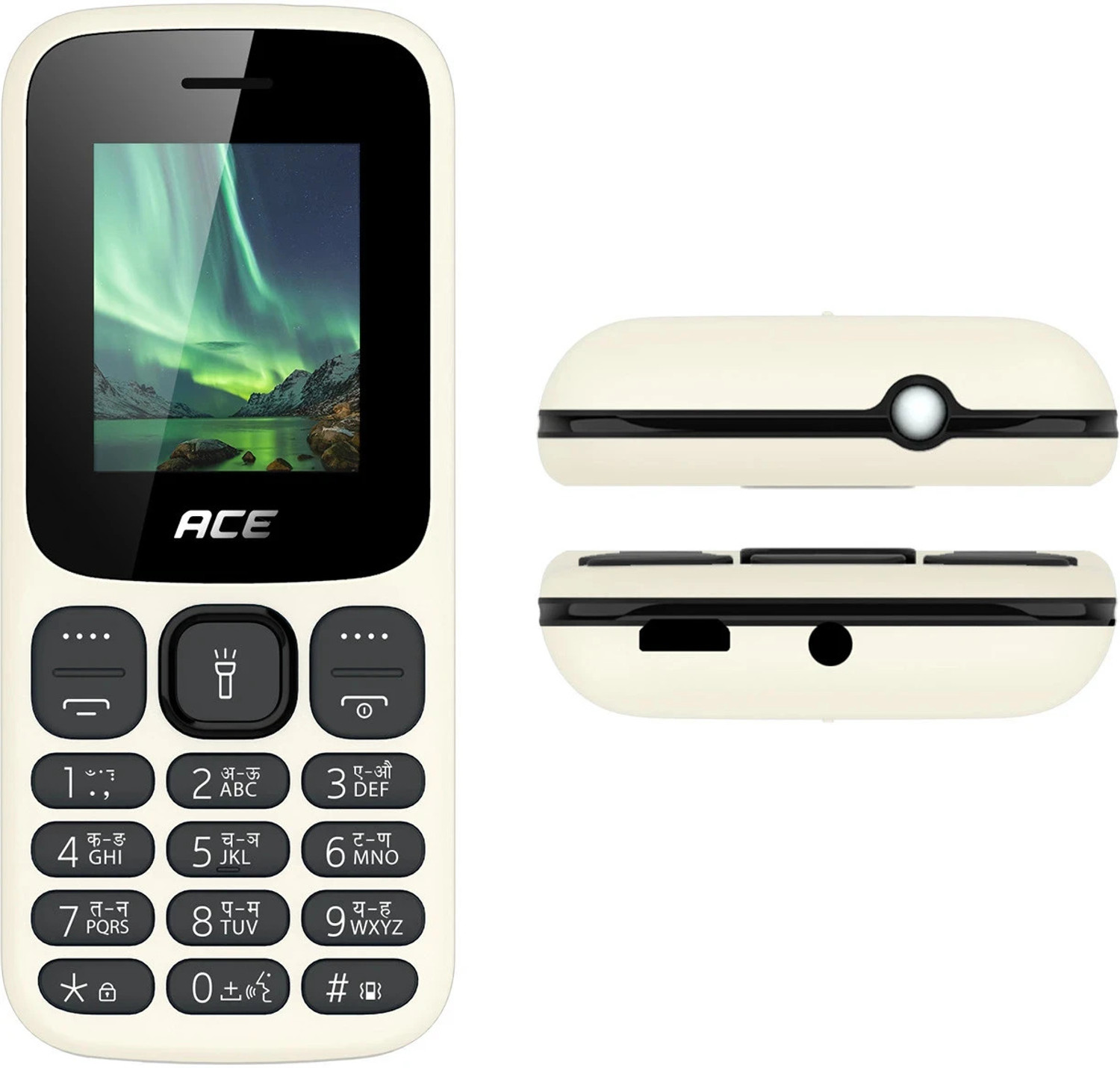 Image of itel Ace 3 Shine